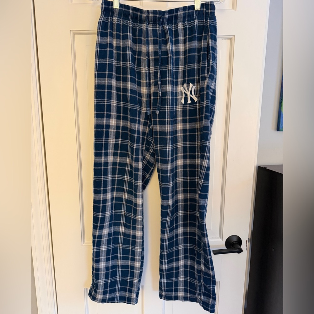 Men’s New York Yankees Pajama bottoms